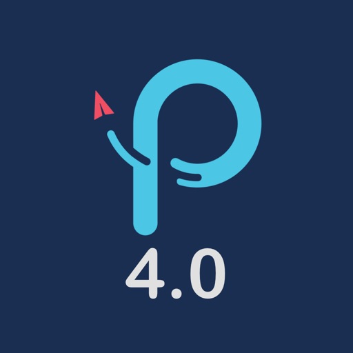 POWERUP 4.0 icon