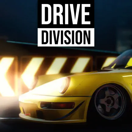 Drive Division™ Cheats