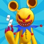 Blue Monster Survival app download