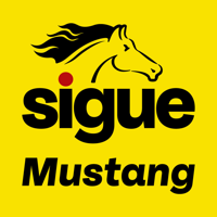 Sigue Mustang