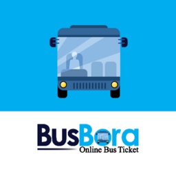 BusBora - Buy Bus Tickets