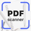 Scanner: PDF document & OCR