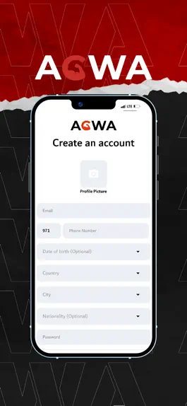 Game screenshot AGWA hack