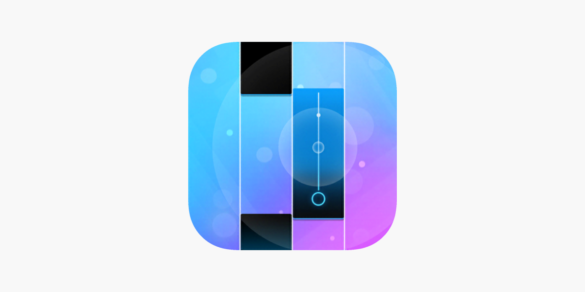 Magic Piano Tiles - Music Game::Appstore for Android