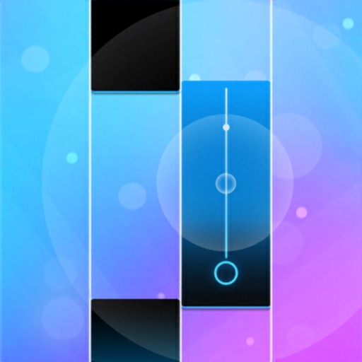 Piano Tiles 2019: Magic Piano by Nhon Nguyen