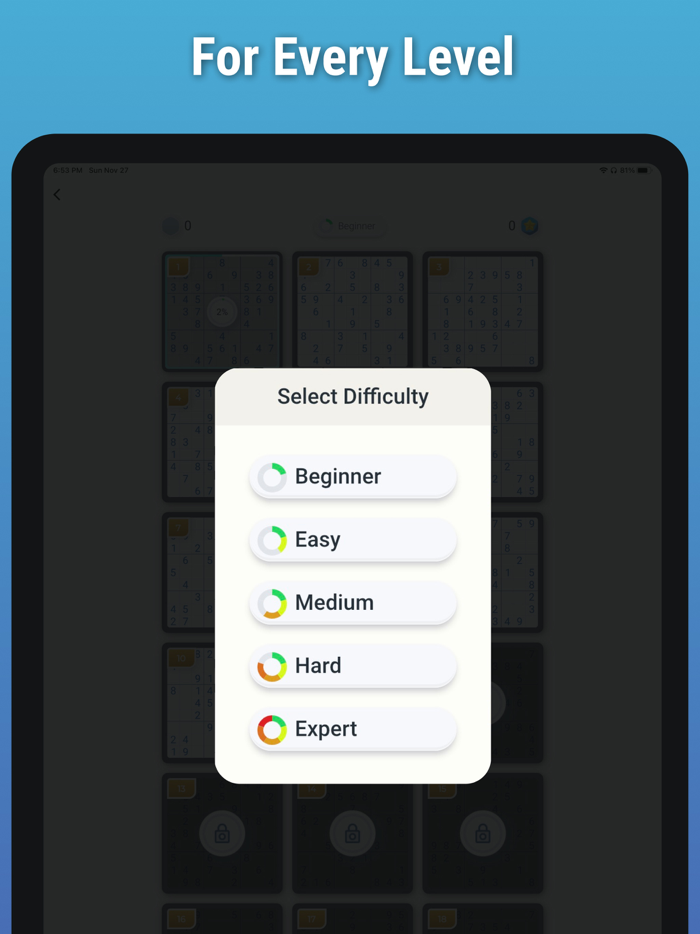 Suguru and Variants by Logic Wiz