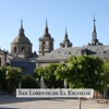 San Lorenzo de El Escorial icon