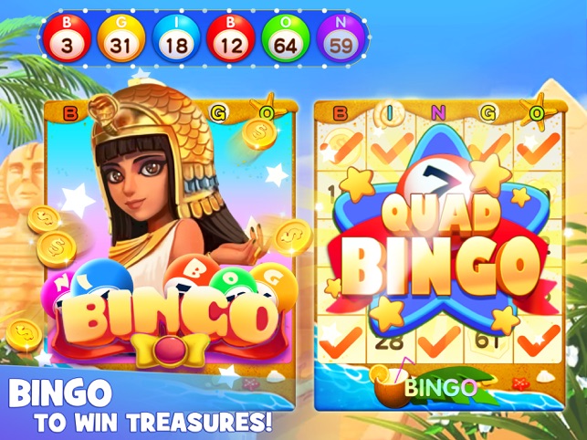Bingo Winner Big Lucky Game Free Bingo Games for Kindle Fire HD
