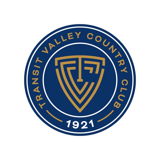 Transit Valley Country Club iOS App