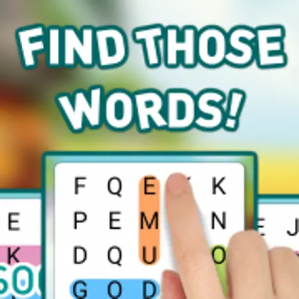 Find Those Words PRO Cheats