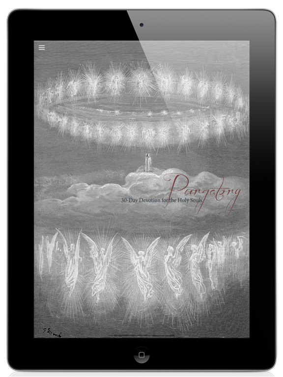Screenshot #4 pour Purgatory