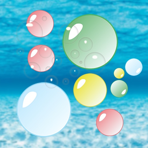 Bubble Blast The Game icon