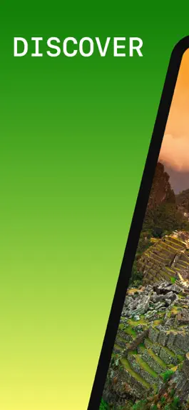 Game screenshot Machu Picchu Travel Guide mod apk