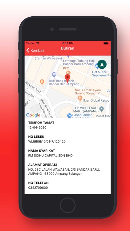 i-KrediKom screenshot-4