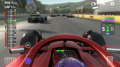 Monoposto Lite screenshots