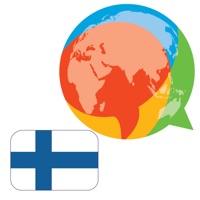 Wordful Finnish logo