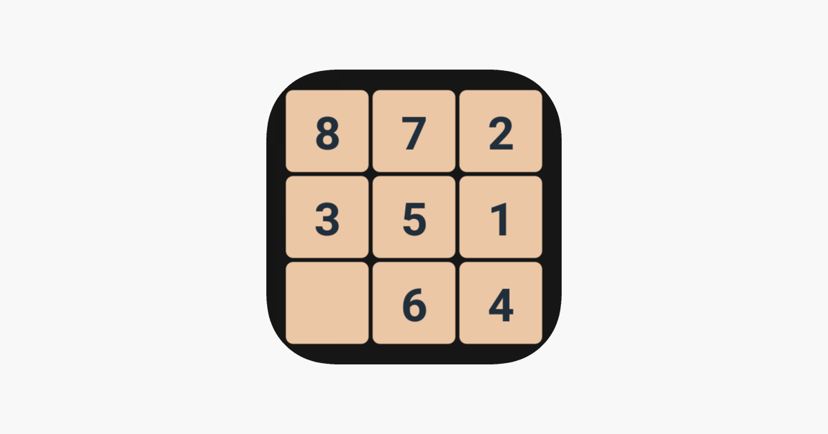 â žnumber Puzzle Game On The App Store â žnumber Puzzle Game On The App Store