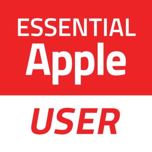 Essential AppleUser Magazine