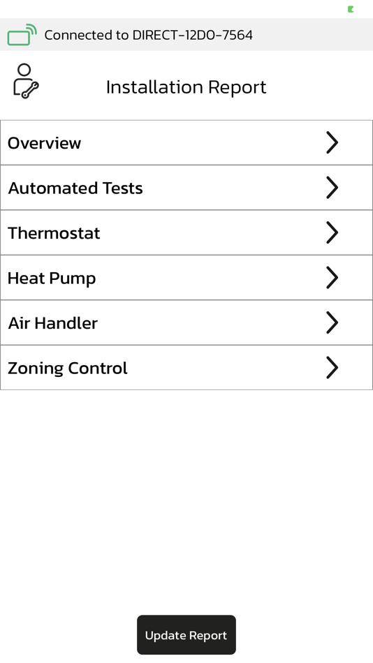 #4. Lennox Smart Tech (iOS) By: Lennox Industries