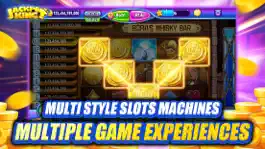 Game screenshot Jackpot King - Slots Casino apk