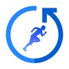 Running Tracker & Weight Loss icon