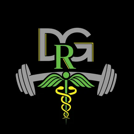 DRG Medical & Fitness Platform Cheats