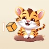 Tiger Geometry-CuboidCalculate icon