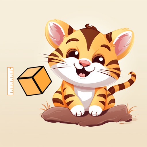 Tiger Geometry-CuboidCalculate