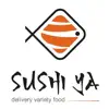 SUSHI-YA contact information