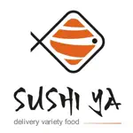 SUSHI-YA App Contact