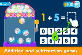 Game screenshot Math Genius-BabyBus mod apk