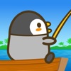 Fishing Game by Penguin + icon