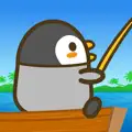 Fishing Game by Penguin