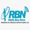 Rádio Boa Nova - Espiritismo icon