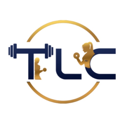 TLC Gym icon