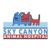 Sky Canyon AH icon