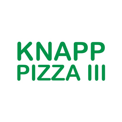 Knapp Pizza III icon