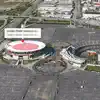 Sport Stadiums Pro - 3D Cities App Feedback