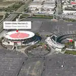 Sport Stadiums Pro - 3D Cities App Alternatives