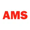 AMS service delete, cancel