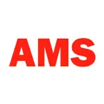AMS service App Cancel