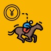 競馬収支アプリ ウマネー icon
