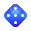 Simulation Dice icon