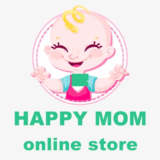 Happy Mom online store