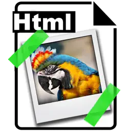 Image 2 Html app icon