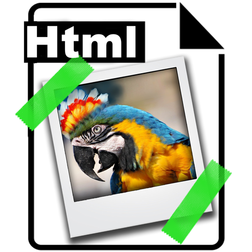 Image 2 Html