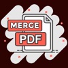 PDF Merger & Splitter icon