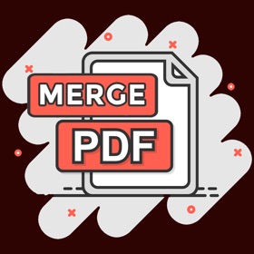 Screenshots (5) PDF Merger & Splitter
