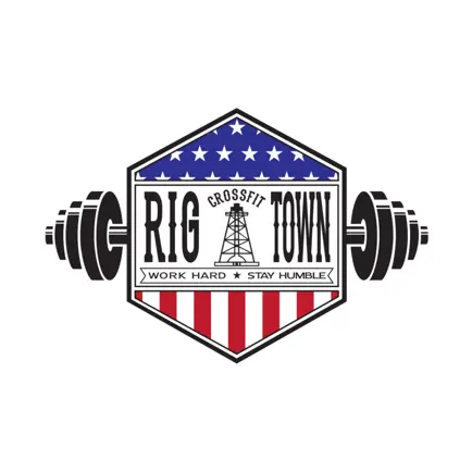 CrossFit Rig Town Читы