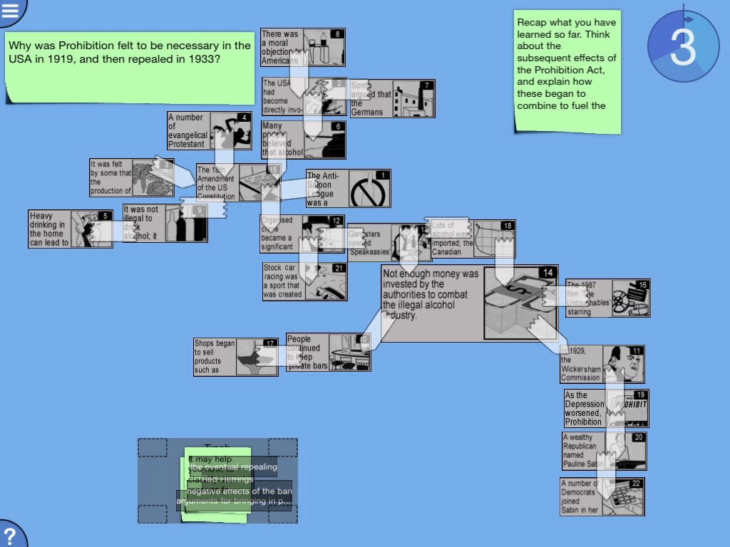 Alcohol Prohibition (History) screenshot 3